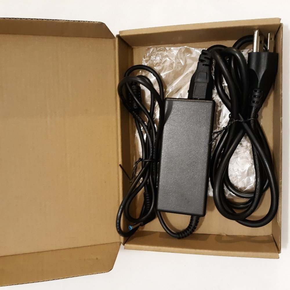 HP Laptop AC Adapter/Charger